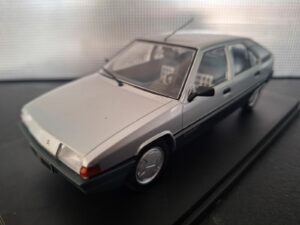 Citroën BX Leader 1985 Schaal 1:24