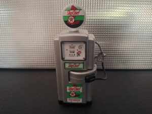 Wayne 100-A GAS Pump Texaco Sky Chief Schaal 1:18