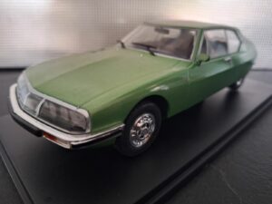 Citroën SM 1970 Schaal 1:24