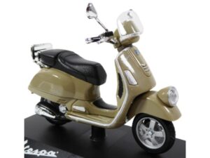 Vespa GT 250 (2006) Schaal 1:18