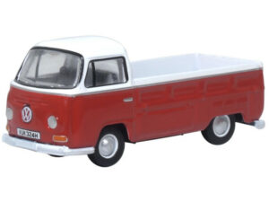 Volkswagen T2 Pick-up Schaal 1:76