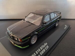 BMW Alpina B10 BITURBO 1994 Schaal 1:43