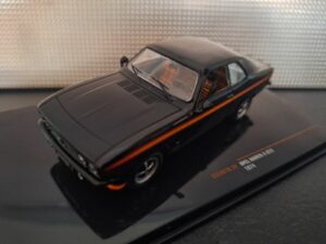 Opel Manta A GT/E 1974 Schaal 1:43