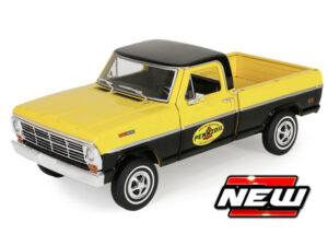 Ford F-100 Pennzoil 1969 Schaal 1:24