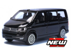 Volkswagen T5 2010 Schaal 1:43