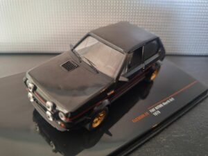 Fiat Ritmo Abarth GR2 1979 Schaal 1:43