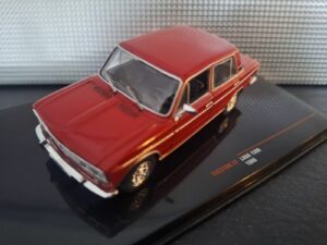 Lada 1500 1980 Schaal 1:43