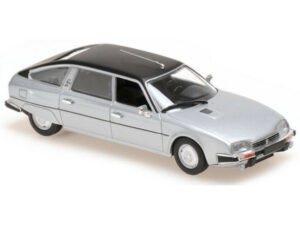 Citroën CX Prestige 1982 Schaal 1:43