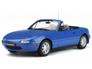 Mazda MX5 NA 1990 Schaal 1:18