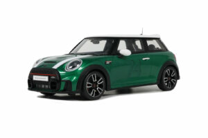 Mini Cooper S JCW 2023 Schaal 1:18