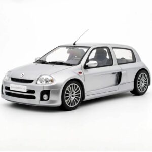 Renault Clio V6 Phase 1 2001 Schaal 1:18