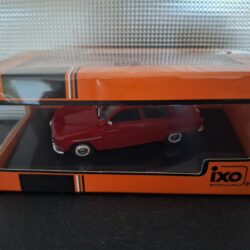 Saab 96 V4 1965 Schaal 1:43 - Afbeelding 9