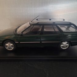 Citroën XM Break 1991 Schaal 1:24 - Afbeelding 2