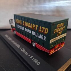 Man L2000 Eddie Stobart Schaal 1:76 - Afbeelding 3