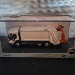 Dennis Eagle Refude Truck Schaal 1:76 - Afbeelding 5