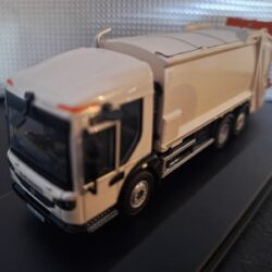 Dennis Eagle Refude Truck Schaal 1:76 - Afbeelding 2