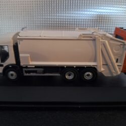 Dennis Eagle Refude Truck Schaal 1:76 - Afbeelding 3