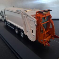 Dennis Eagle Refude Truck Schaal 1:76 - Afbeelding 4