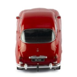 Saab 96 V4 1965 Schaal 1:43 - Afbeelding 8