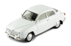 Saab 96 V4 1965 Schaal 1:43