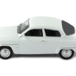 Saab 96 V4 1965 Schaal 1:43 - Afbeelding 2