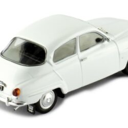 Saab 96 V4 1965 Schaal 1:43 - Afbeelding 5