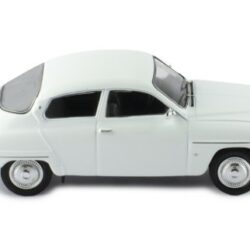 Saab 96 V4 1965 Schaal 1:43 - Afbeelding 6