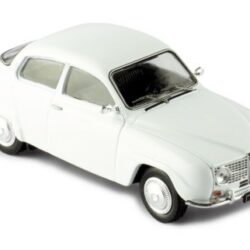 Saab 96 V4 1965 Schaal 1:43 - Afbeelding 4