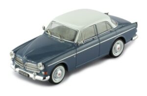 Volvo Amazon Schaal 1:43