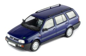 Volkswagen Golf MK III 1994 Variant Schaal 1:43