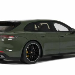 Porsche Panamera Turbo S Sport Turismo 2021 Schaal 1:18 - Afbeelding 3