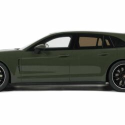 Porsche Panamera Turbo S Sport Turismo 2021 Schaal 1:18 - Afbeelding 2