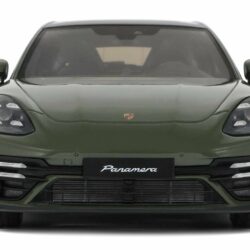 Porsche Panamera Turbo S Sport Turismo 2021 Schaal 1:18 - Afbeelding 4