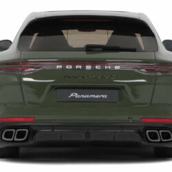 Porsche Panamera Turbo S Sport Turismo 2021 Schaal 1:18 - Afbeelding 5