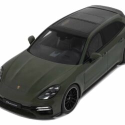 Porsche Panamera Turbo S Sport Turismo 2021 Schaal 1:18 - Afbeelding 6