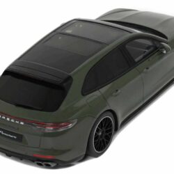 Porsche Panamera Turbo S Sport Turismo 2021 Schaal 1:18 - Afbeelding 7