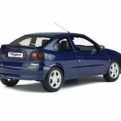 Renault Megane Coupe 2.0 16V 1995 Schaal 1:18 - Afbeelding 3