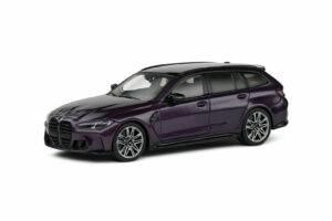 BMW M3 Touring G81 2023 Schaal 1:43