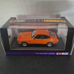 Ford Capri MK2 3.0 X Pack Schaal 1:43 - Afbeelding 6