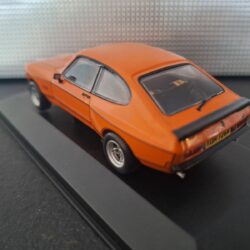 Ford Capri MK2 3.0 X Pack Schaal 1:43 - Afbeelding 3