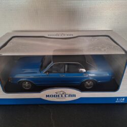 Ford Granada MK1 1975 Schaal 1:18 - Afbeelding 4