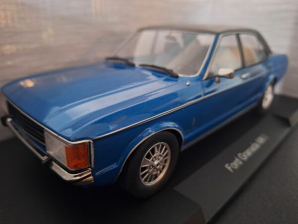 Ford Granada MK1 1975 Schaal 1:18