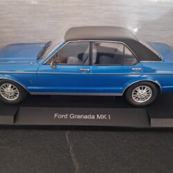 Ford Granada MK1 1975 Schaal 1:18 - Afbeelding 2