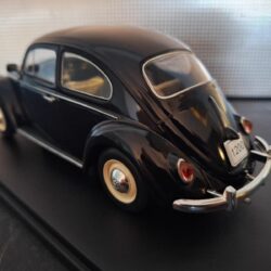 Volkswagen Kever 1200 1960 Schaal 1:24 - Afbeelding 3