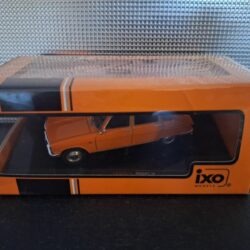 Renault R 16 1969 Schaal 1:43 - Afbeelding 5