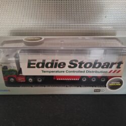 Scania R420 Topline Fridge Eddie Stobart Schaal 1:76 - Afbeelding 5