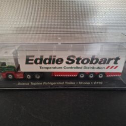 Scania R420 Topline Fridge Eddie Stobart Schaal 1:76 - Afbeelding 4