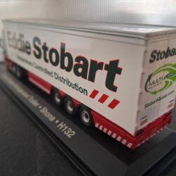 Scania R420 Topline Fridge Eddie Stobart Schaal 1:76 - Afbeelding 3