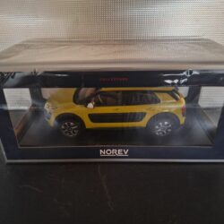 Citroën C4 Cactus 2014 Schaal 1:18 - Afbeelding 5