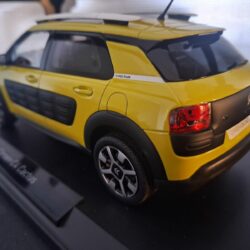 Citroën C4 Cactus 2014 Schaal 1:18 - Afbeelding 3